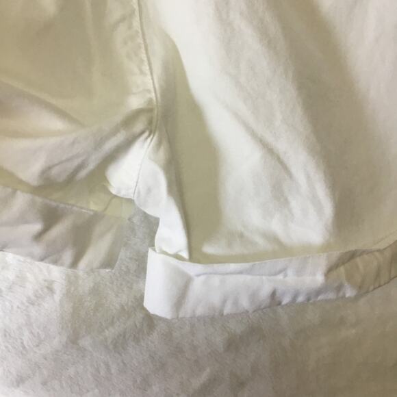 Ralph Lauren Girl White Shorts - Picture 14 of 15